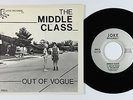 Punk Hardcore EP - Middle Class - Out Of Vogue - Joke - VG++ mp3
