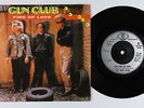 Punk 45 - Gun Club - Fire Of Love - Animal UK - VG+ mp3