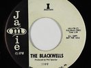 Teen Phil Spector 45 - Blackwells - I/You Took Advantage Of Me - Jamie - mp3
