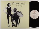 FLEETWOOD MAC Rumours WARNER BROS LP VG++/NM 1978 club edition w/insert