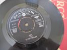 ELVIS PRESLEY Judy  1961 RCA VICTOR     superb EX