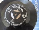 NERVOUS NORVUS Dig  1957    TRI CENTRE LONDON   VG+