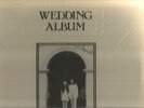 HTF JOHN LENNON YOKO ONO John and Yoko WEDDING ALBUM Apple SMAX-3361 + 7 inserts