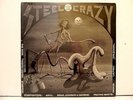 SEALED   Steel Crazy LP Various (the Rods,Anvil,Krokus,+++) AABT-200, 1982