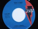 Funk 45 LINDA LYNDELL What A Man VOLT HEAR