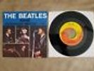 The Beatles Paperback Writer b/w Rain Capitol 5651 w/ Picture Sleeve VG+++/VG-