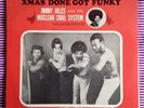 JIMMY JULES NUCLEAR SOUL SYSTEM LP 1977 