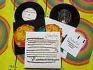 COCTEAU TWINS Twinlights LIMITED ORIGINAL UK DOUBLE SINGLE