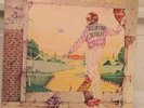 Elton John Goodbye Yellow Brick Road YELLOW VINYL 2-LP UK 1978 DJM VINYL - MINT