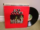 ALICE COOPER EASY ACTION ORIGINAL VINYL LP WS 1845 VG++