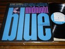 KENNY BURRELL-Midnight Blue-BLUE NOTE 4123-Mono-DG-Van Gelder/Ear-NY