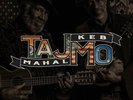 KEB' MO'/TAJ MAHAL TAJMO [LP] * NEW VINYL RECORD
