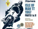 ISLE OF MAN TT 1967 SOUND STORIES VINYL LP NEW VINYL RECORD