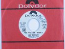 Funk 45 LEE DORSEY Yes We Can POLYDOR VG+ promo HEAR