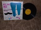 Stan Getz Shelly Manne West Coast Jazz Norgran MNG-1032 Stone Martin org VG++