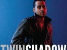 TWIN SHADOW - CONFESS NEW VINYL RECORD