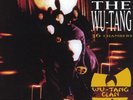 ENTER THE WU-TANG (36 CHAMBERS) [VINYL] WU-TANG CLAN NEW VINYL RECORD