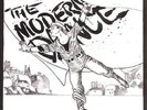 PERE UBU THE MODERN DANCE NEW VINYL RECORD