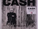 JOHNNY CASH: American 2: Unchained LP Sealed (180 gram reissue) Country