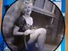 LP picture disc marilyn monroe