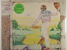 ELTON JOHN Goodbye Yellow Brick Road DJM 2XLP SEALED 1978 reissue yellow wax