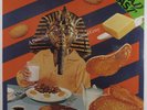 HEAD EAST A Different Kind Of Crazy A&M SP-4795 LP SEALED