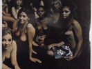 JIMI HENDRIX EXPERIENCE Electric Ladyland LP SEALED gatefold