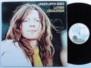 LUTHER GROSVENOR Under Open Skies ISLAND LP gatefold