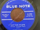 BABY FACE WILLETTE w/ Grant Green 