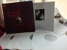 BACH: The well-tempered clavier Klavier   Glenn Gould piano /CBS 4 LPs Holland