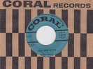 BUDDY HOLLY CLASSIC 45RPM - TRUE LOVE WAYS - RARE PROMO   WITH FACTORY SLEEVE
