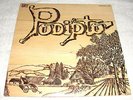Podipto - Self-Titled S/T, 1973 Folk/Psych/Rural LP, SEALED , Original GRT Press