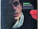 GARY PEACOCK Voices JAPAN LP MASABUMI KIKUCHI MASAHIKO TOGASHI HIROSHI MURAKAMI
