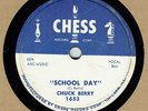ROCK 'N ROLL 78 : CHUCK BERRY ON CHESS 1653