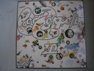 LED ZEPPELIN Led Zeppelin III UK gatefold sleeve LP 1970 ex+/ex+
