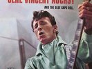 GENE VINCENT Rocks and The Blue Caps Roll CAPITOL RECORDS Sealed Vinyl LP