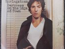 Bruce Springsteen   Darkness On The Edge Of Town   Original '78 LP   SEALED