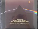 Pink Floyd   Dark Side Of The Moon   Original '03 UK LP   FACTORY SEALED