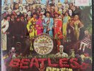 Beatles   Sgt Peppers Lonely Hearts Club Band Vintage LP   FACTORY SEALED