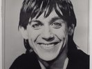 IGGY POP Lust For Life RCA AFL1 2488 LP SEALED
