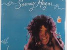 SAMMY HAGAR Nine On A Ten Scale CAPITOL ST-11489 LP SEALED