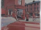 SAMMY HAGAR Self Titled CAPITOL ST-11599 LP SEALED