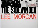 Lee Morgan Sidewinder Blue Note 84157 Sealed copy