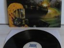 Nuclear Assault The Plague Black Vinyl LP Record new