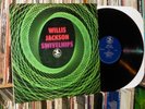 WILLIS JACKSON 