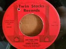 Sounds of Dawn | Sweet Soul 45 | If I Had My Way / How Many Times  | Twin