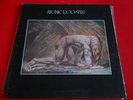 LP UK PROG ATOMIC ROOSTER - DEATH WALKS BEHIND YOU - ORIGINALE B & C UK