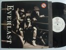 EVERLAST Forever Everlasting RARE PROMO LP WB Ice-T  HOUSE OF PAIN