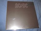 AC DC Back in Black Neu und OVP LP