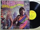 EL GRAN COMBO Pata Pata Jala Boogaloo LATIN SALSA LP HEAR